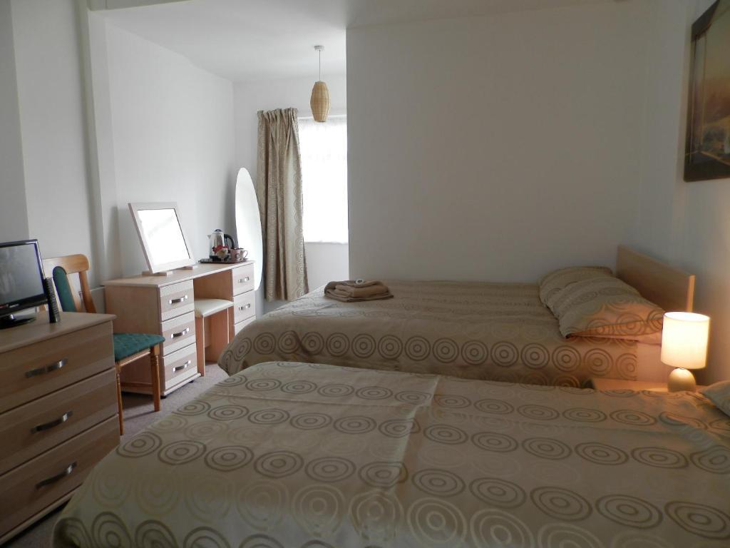 Wayside Cheer Hotel Castel Camera foto