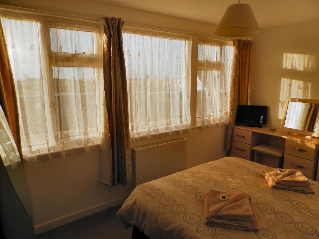 Wayside Cheer Hotel Castel Camera foto